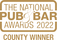 National Bar and Pub Awards 2022 County Winner