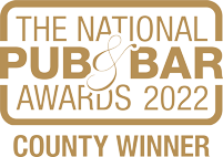 National Bar and Pub Awards 2022 County Winner